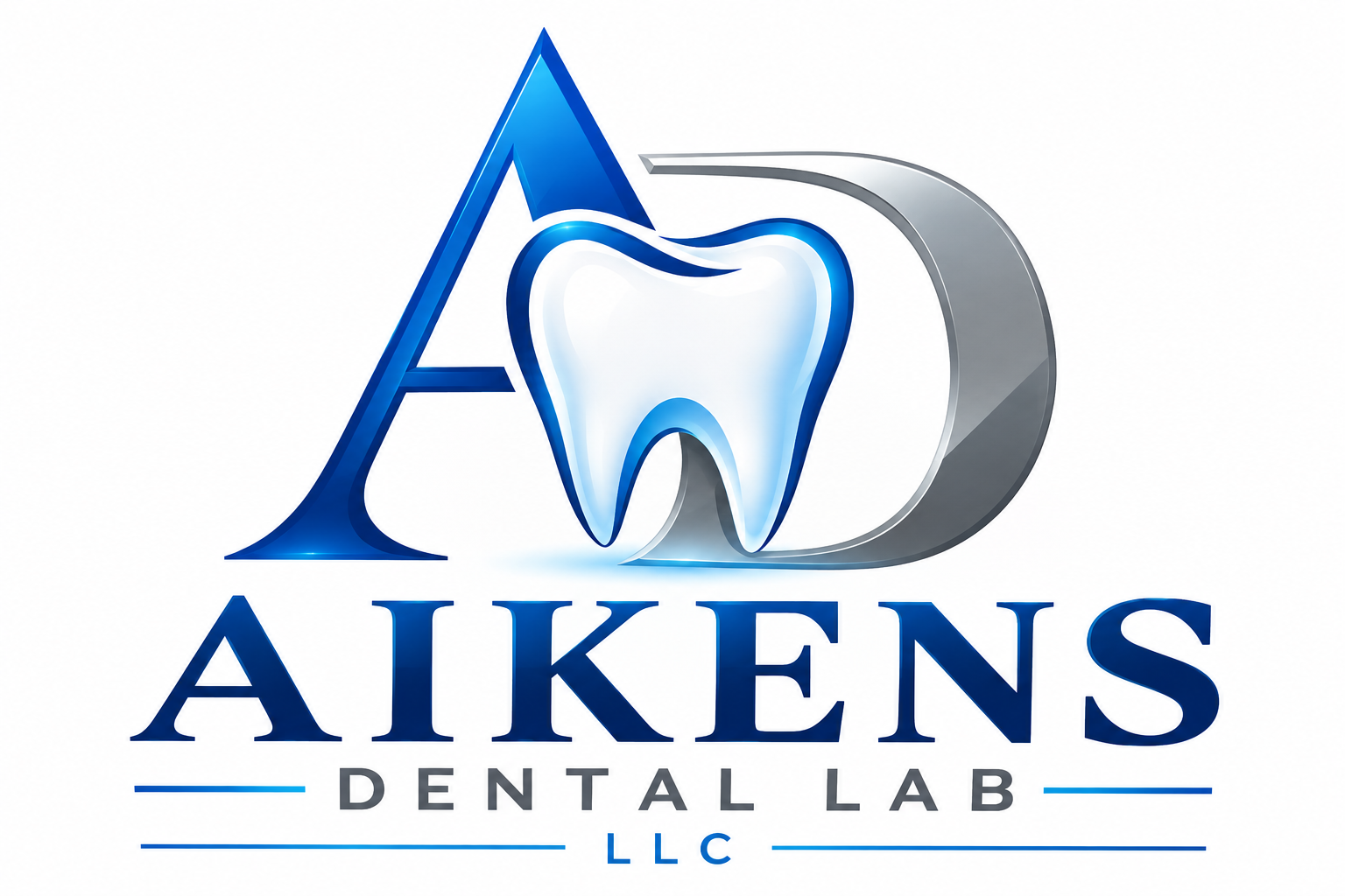 Aiken's Dental Lab LLC